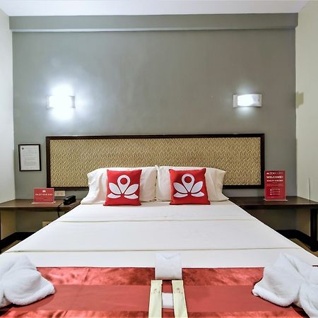 Zen Rooms Basic Aurora Пасай Экстерьер фото